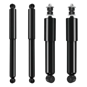 Shock Absorbers for Nissan,ECCPP Front Rear Shock Absorbers