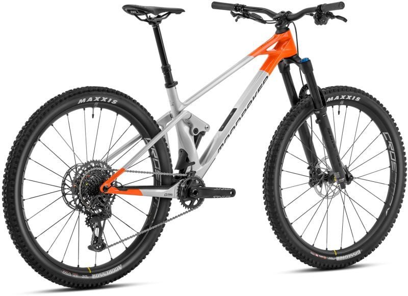 Mondraker RAZE CARBON R – Bild 2