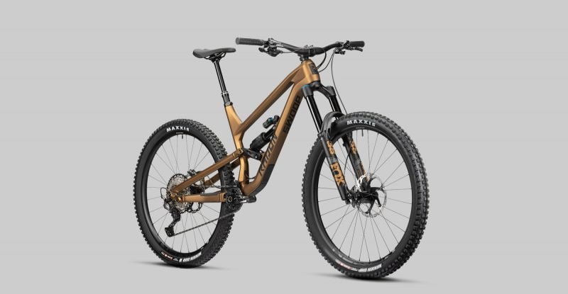 Radon Swoop 10.0 – Bild 8