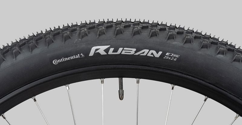 Radon ZR Lady Hybrid 500 – Bild 2