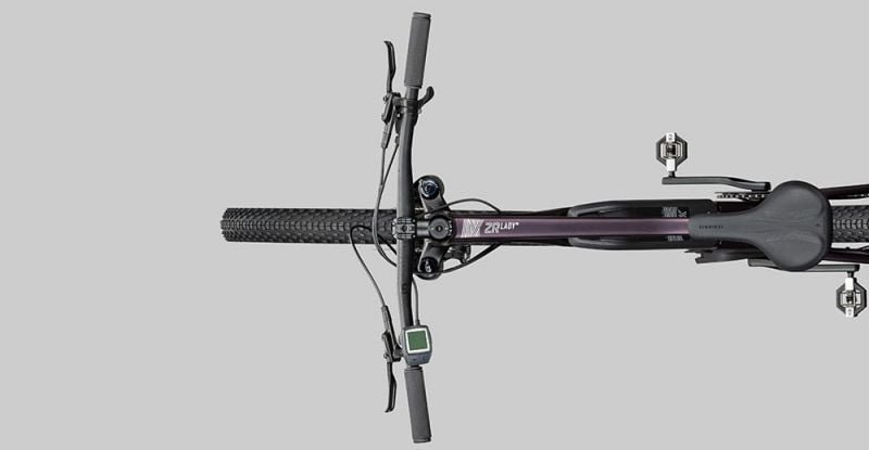 Radon ZR Lady Hybrid 500 – Bild 9