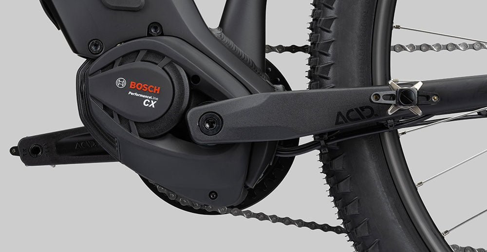 Radon ZR Team Hybrid 6.0 500 – Bild 4