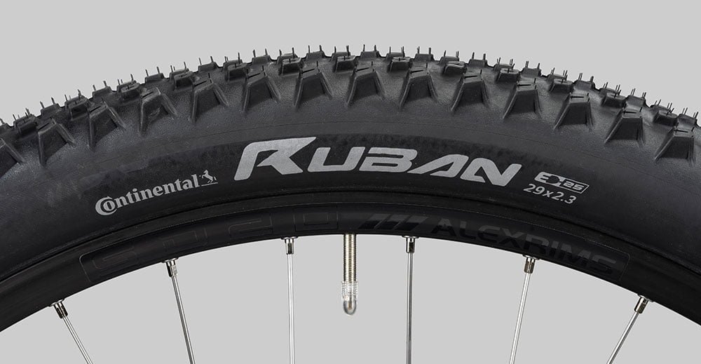 Radon ZR Team Hybrid 6.0 500 – Bild 2