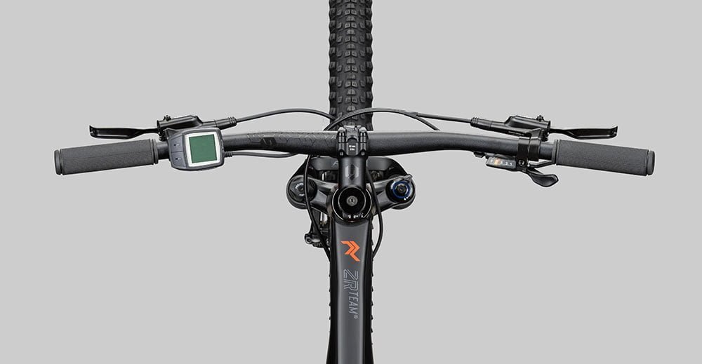 Radon ZR Team Hybrid 6.0 500 – Bild 6