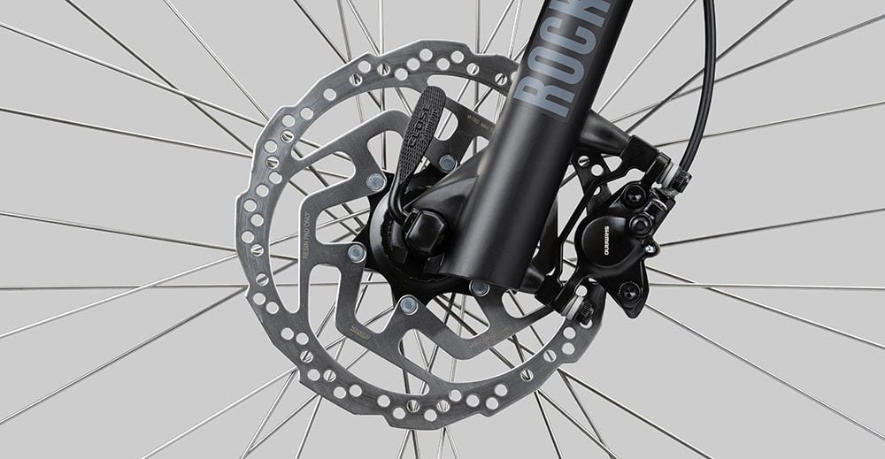 Radon ZR Team Hybrid 6.0 500 – Bild 3
