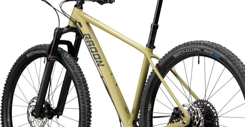 Radon JEALOUS AL 8.0 HD – Bild 6
