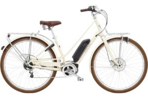 Electra Loft Go! 5i EQ Step-Thru 400 Wh - 400 Wh - 28 Zoll