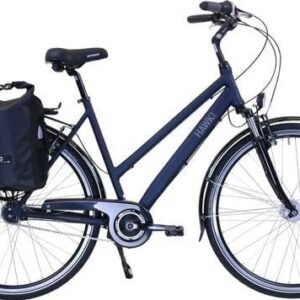 HAWK Citytrek Lady »HAWK Citytrek Lady Blue