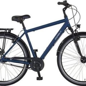 Prophete Cityrad »21.BMC.10 Herren City Bike 7G«, 7 Gang