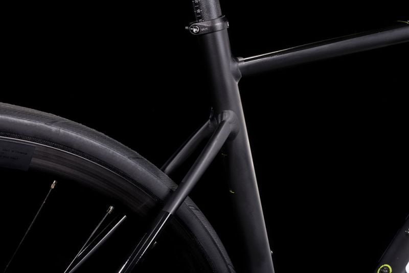 Cube Attain Race black´n´white – Bild 3