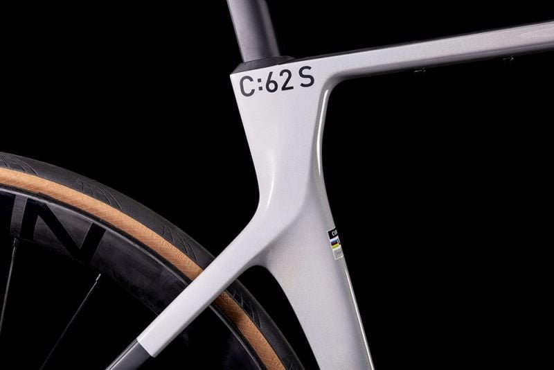 Cube Agree C:62 SL prismagrey´n´carbon – Bild 6