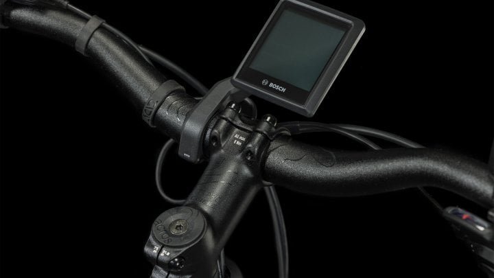 CUBE NURIDE HYBRID Pro 750 Allroad - Damen E-Bike - 2023 – Bild 2