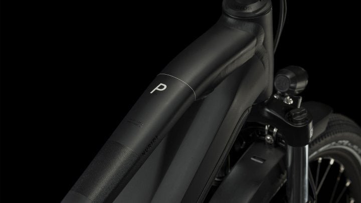 CUBE NURIDE HYBRID Pro 750 Allroad - Damen E-Bike - 2023 – Bild 7