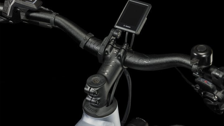 CUBE NURIDE HYBRID EXC 750 Allroad 2023 – Bild 2