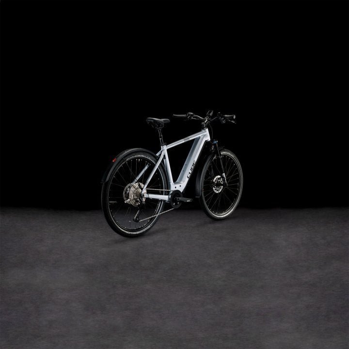 CUBE NURIDE HYBRID EXC 750 Allroad 2023 – Bild 6