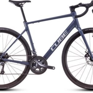 Cube Attain Pro nightflight´n´grey