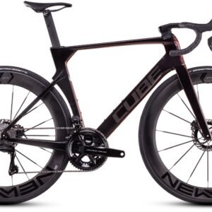 Cube Litening AERO C:68X SLT solareclipse´n´carbon
