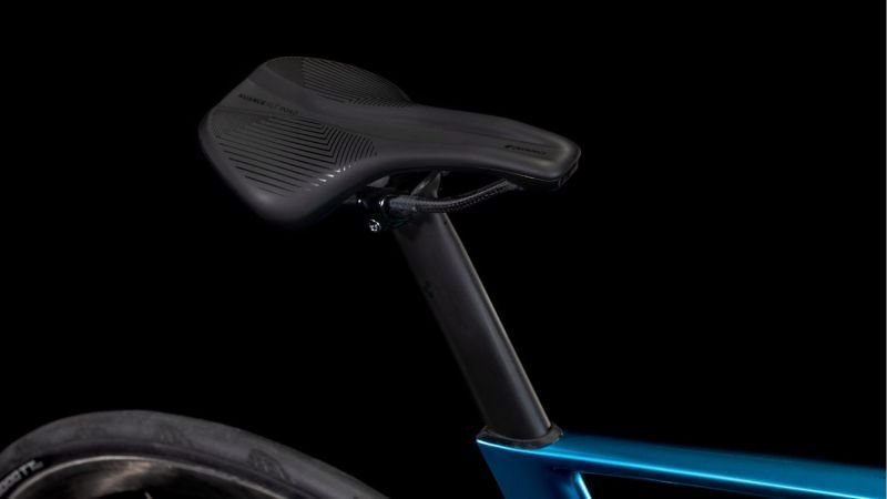 Cube Litening AIR C:68X SLX chromeblue´n´carbon – Bild 5