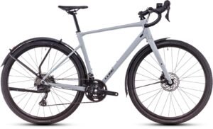 Cube Nuroad Race FE haze´n´gloss