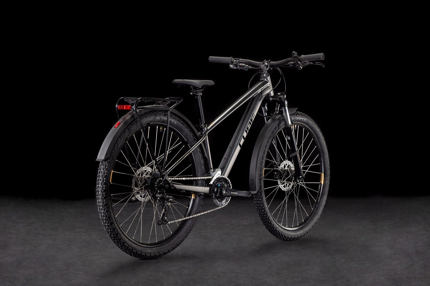 Cube Acid 260 Disc Allroad grey´n´flash – Bild 6