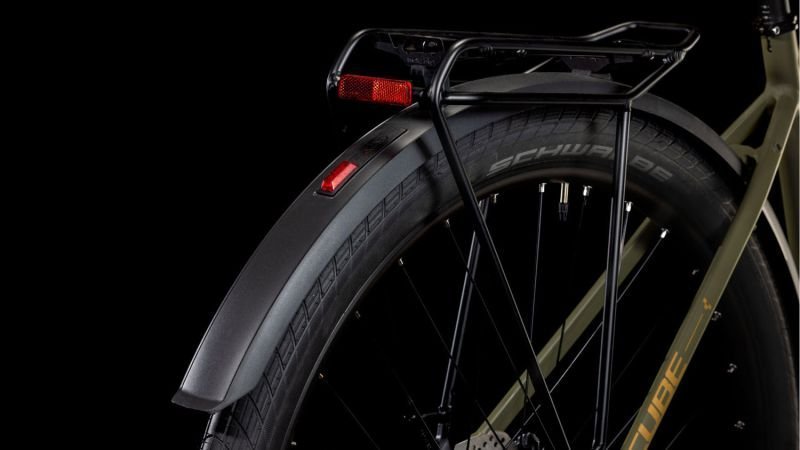 Cube Hyde Pro FE dustyolive´n´gold – Bild 4