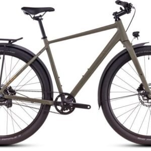 Cube Hyde Pro FE dustyolive´n´gold