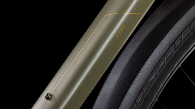 Cube Hyde Pro FE Lady dustyolive´n´gold – Bild 6