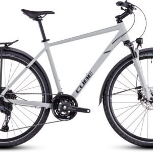 Cube Nature EXC Allroad seasalt´n´pyrite