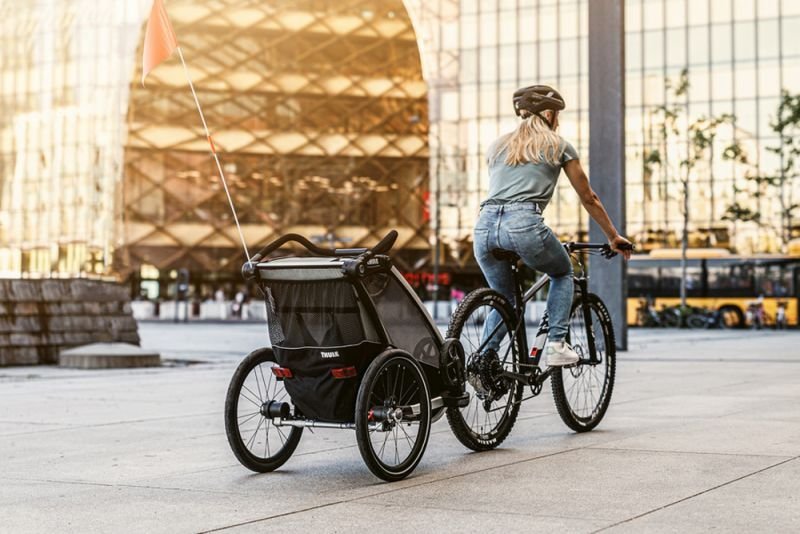 Thule Chariot Lite 1 – Bild 3