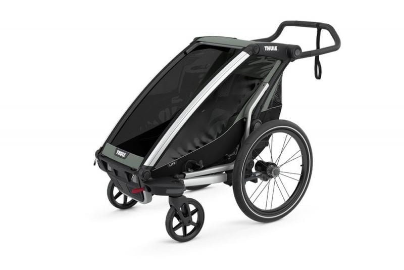 Thule Chariot Lite 1 – Bild 5