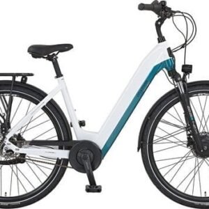Prophete Geniesser InsideOne , 7 Gang Shimano, Nabenschaltung