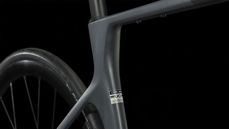 Cube Agree C:62 grey´n´black – Bild 6