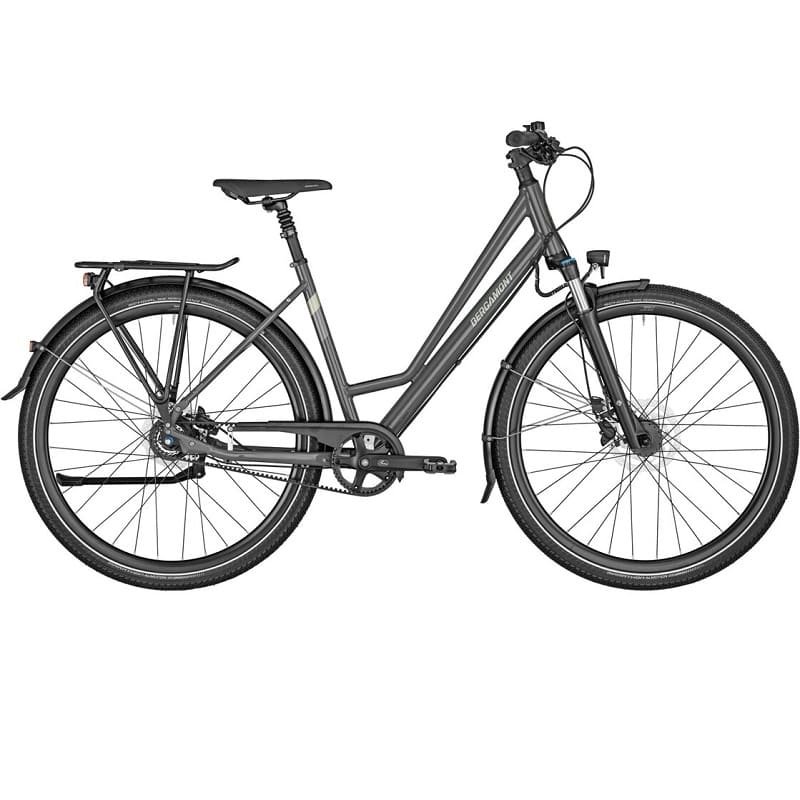 Bergamont Horizon N8 Belt Amsterdam - 2024 - 28 Zoll - Doppelrohr
