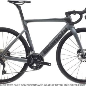 Bianchi Oltre Race 105
