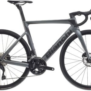 Bianchi Oltre Race 105 Di2