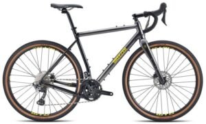 Breezer SQUALL GravelBike