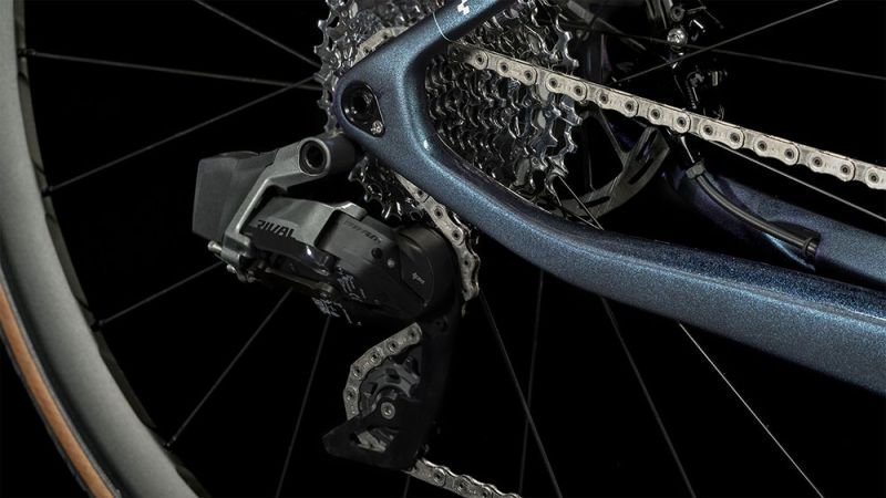 Cube Axial WS C:62 SLX team ws – Bild 6