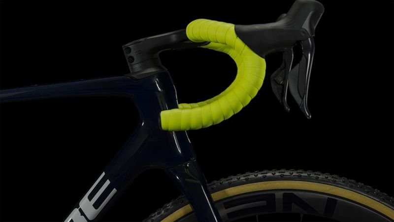 Cube Cross Race C:68X TE liquidblue´n´flashyellow – Bild 6