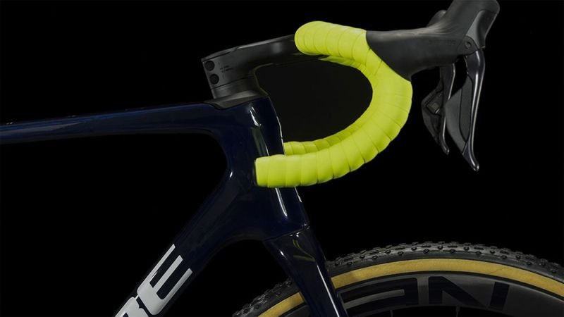Cube Cross Race C:68X TE liquidblue´n´flashyellow – Bild 7