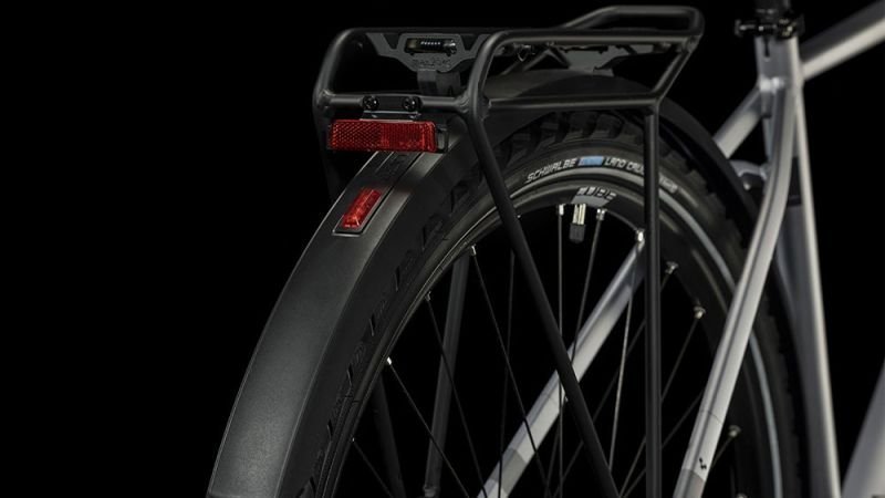 Cube Nature EXC Allroad polarsilver´n´black – Bild 5