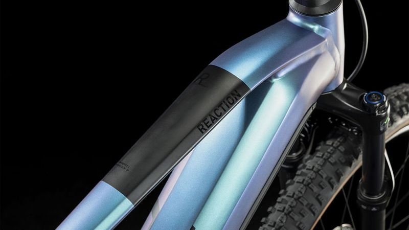 Cube Reaction Hybrid Race 625 switchblue´n´black – Bild 7