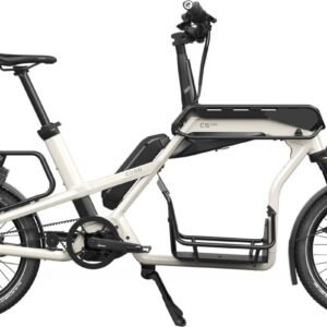 Ca Go Bike CS 200