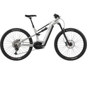 Cannondale Moterra Neo 3 - 750 Wh - 2024 - 29 Zoll - Fully