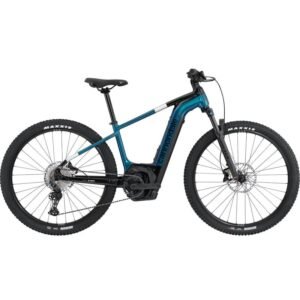 Cannondale Trail Neo 2 - 625 Wh - 2024 - 29 Zoll - Diamant