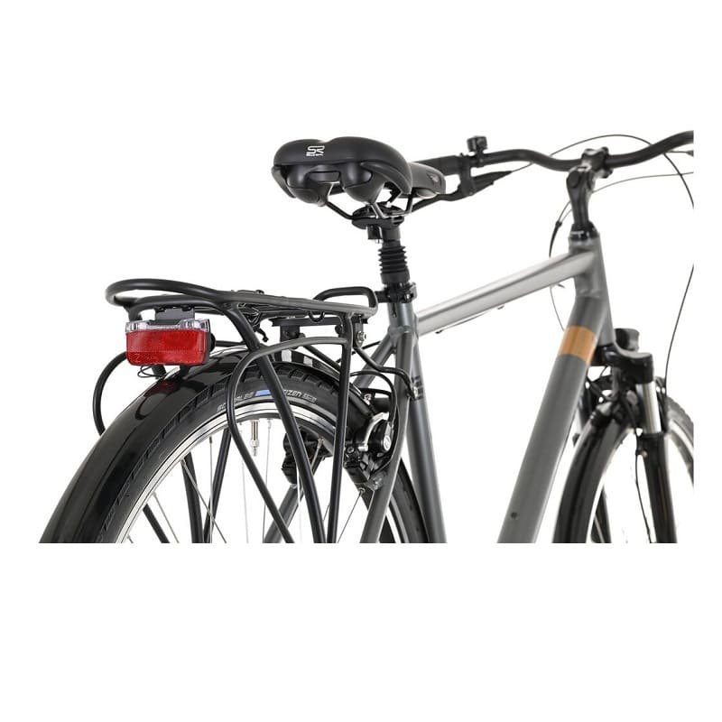 Carver Cityzen 130 - 2024 - 28 Zoll - Diamant – Bild 3