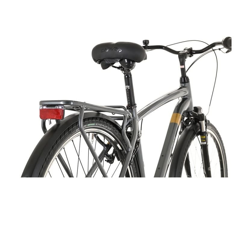 Carver Cityzen 140 LTD RT - 2024 - 28 Zoll - Diamant – Bild 5
