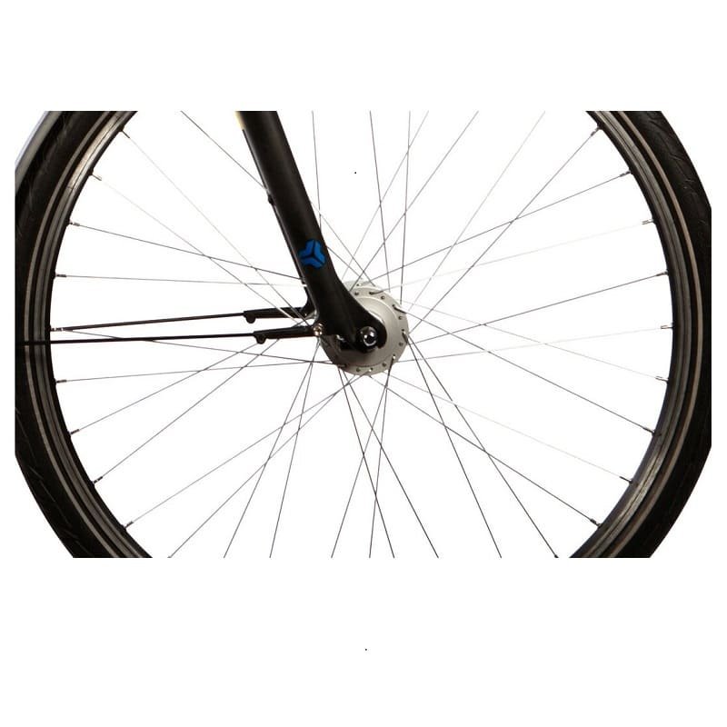 Carver Tour 100 n - 2024 - 28 Zoll - Damen Sport – Bild 5