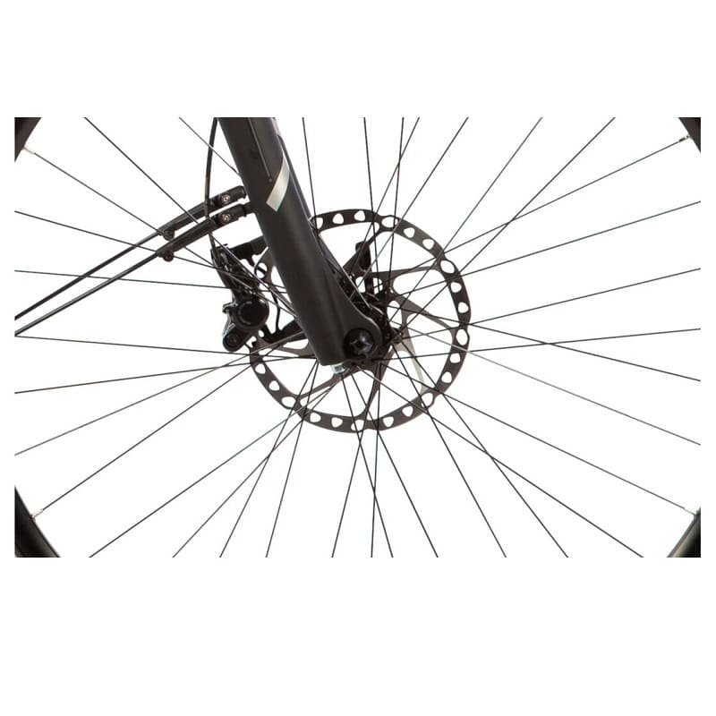 Carver Tour E.340 - 500 Wh - Auslaufmodell - 28 Zoll - Damen Sport – Bild 6