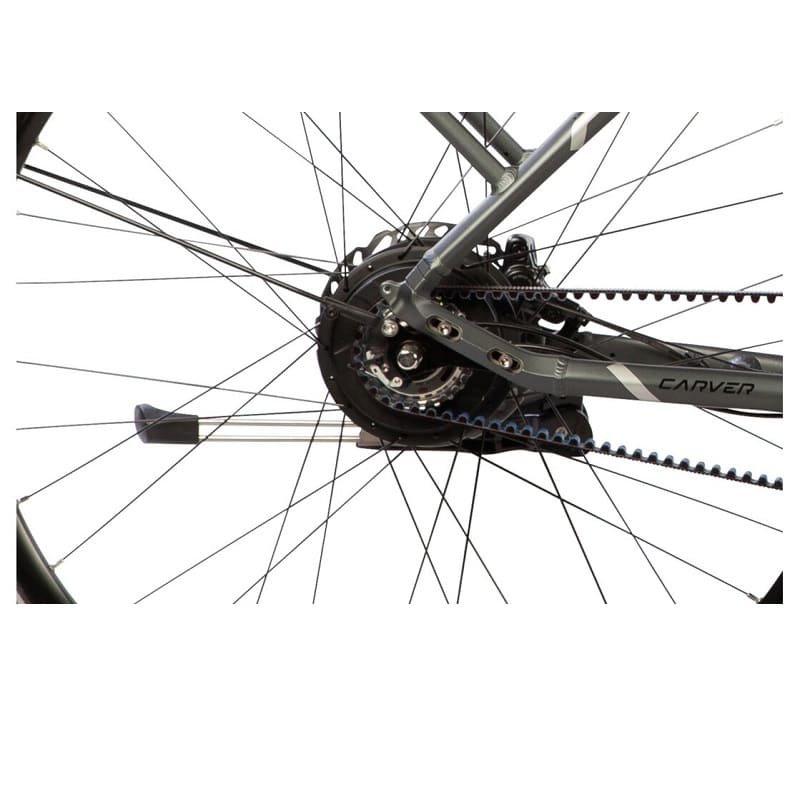 Carver Tour E.340 - 500 Wh - Auslaufmodell - 28 Zoll - Damen Sport – Bild 4