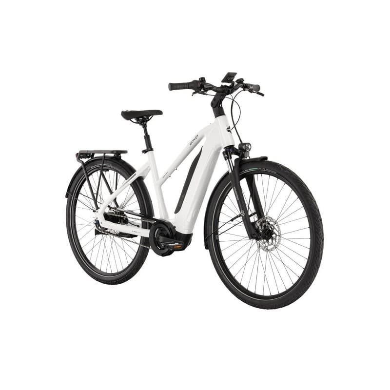 Carver Tour E.420 - 500 Wh - 2024 - 28 Zoll - Damen Sport – Bild 4